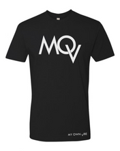 Load image into Gallery viewer, My Own Vibe (MOV) T-Shirt
